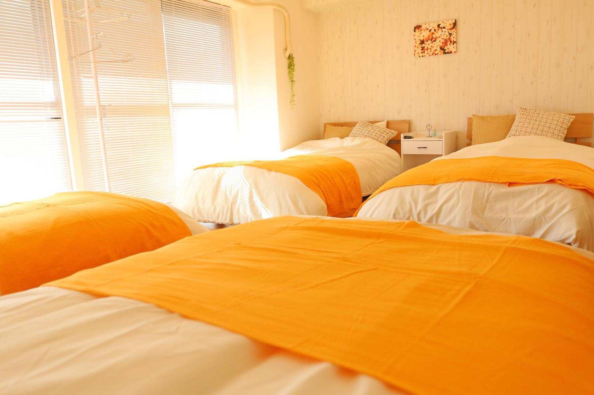 Chidori Inn Fukuromachi Hiroshima Ruang foto
