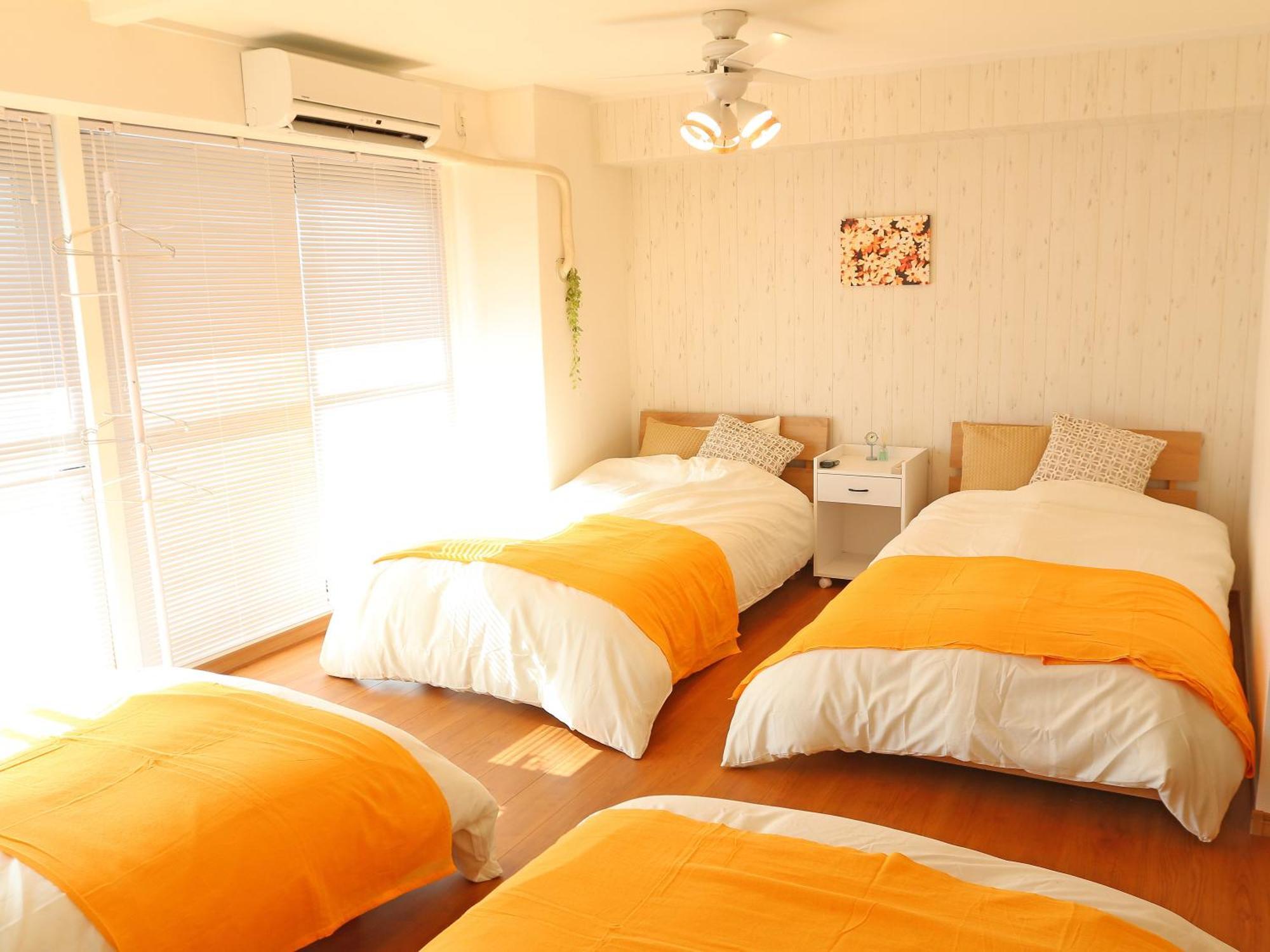 Chidori Inn Fukuromachi Hiroshima Ruang foto