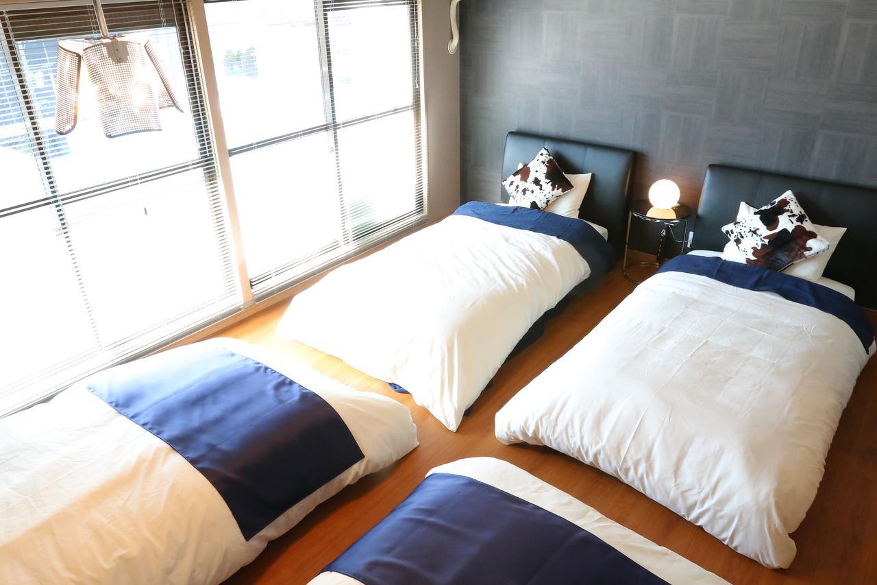 Chidori Inn Fukuromachi Hiroshima Bagian luar foto