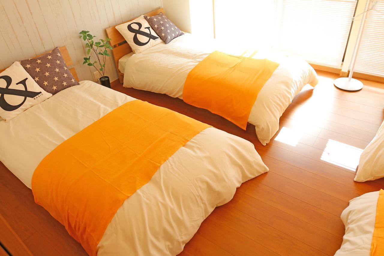 Chidori Inn Fukuromachi Hiroshima Bagian luar foto